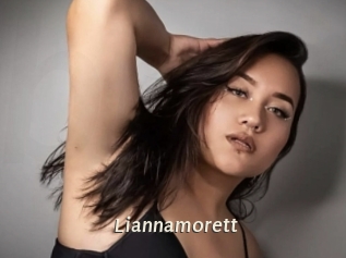 Liannamorett