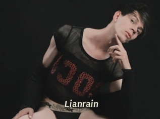 Lianrain