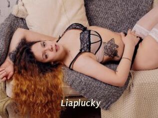 Liaplucky