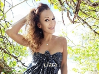 liara Blog éjac