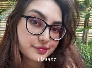 Liasanz