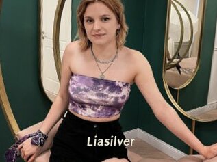 Liasilver