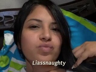 Liassnaughty