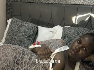 liatatiana Blog éjac