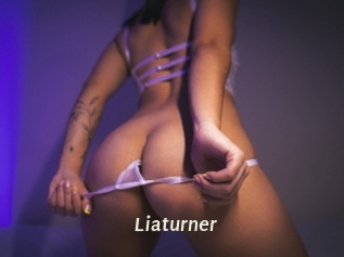 Liaturner