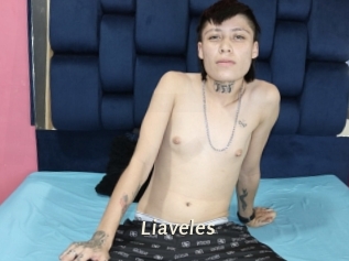 Liaveles
