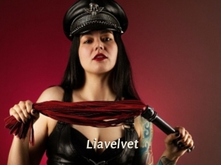 liavelvet Blog éjac