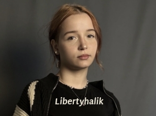 Libertyhalik