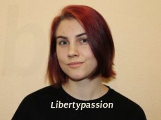 Libertypassion