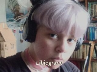 libiegrace Blog éjac
