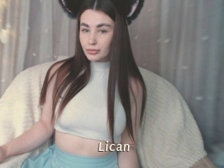 Lican
