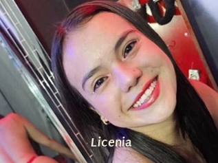 Licenia