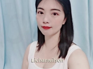 Lichanwilson