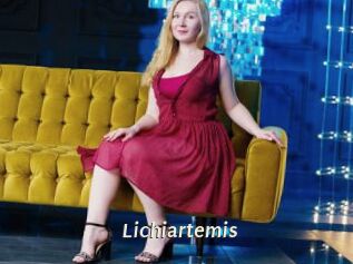 Lichiartemis