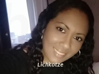 lichkotze Blog éjac