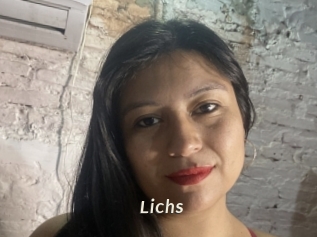 Lichs