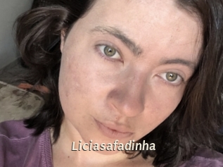 Liciasafadinha
