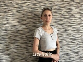 Lickijolie