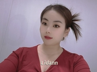 Lidann