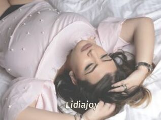 Lidiajoy