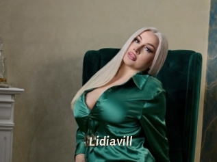 Lidiavill