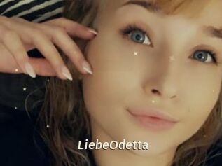 LiebeOdetta