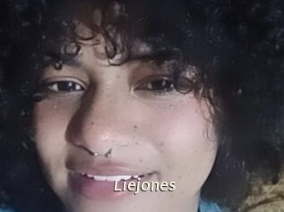 Liejones