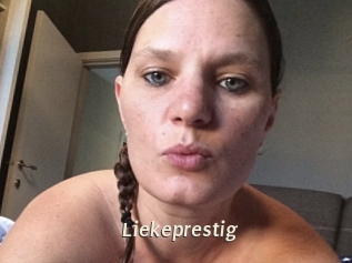 Liekeprestig