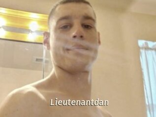 lieutenantdan Blog éjac
