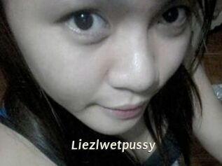 Liezlwetpussy