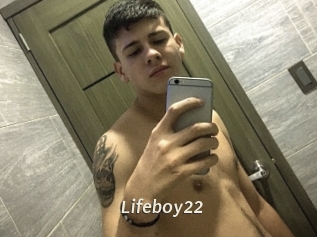 Lifeboy22