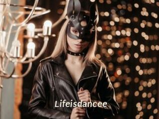 lifeisdancee Blog éjac