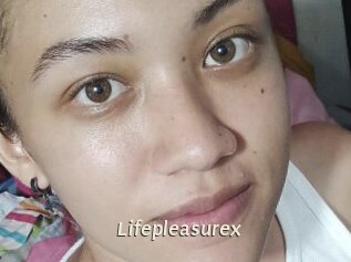 Lifepleasurex
