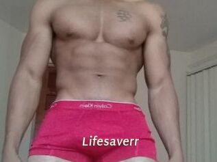 Lifesaverr