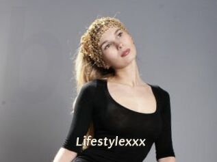 lifestylexxx Blog éjac