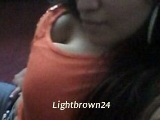 Lightbrown24