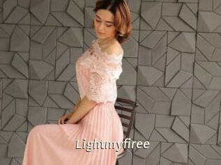 Lightmyfiree