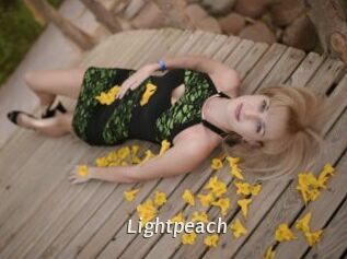 Lightpeach