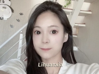 Lihuanxia