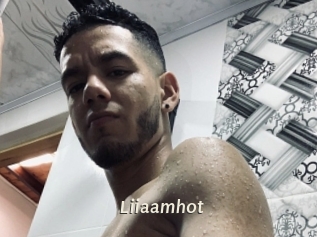 Liiaamhot