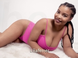 Liiaferrer