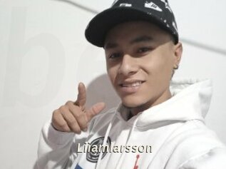 Liiamlarsson