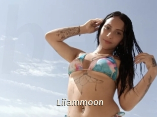 Liiammoon
