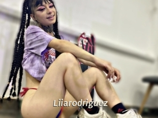 Liiarodriguez