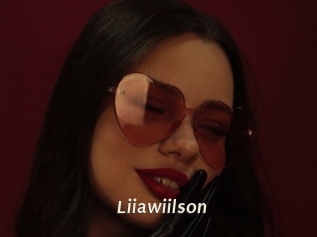 Liiawiilson