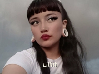 Liilith