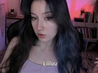 Liiluu