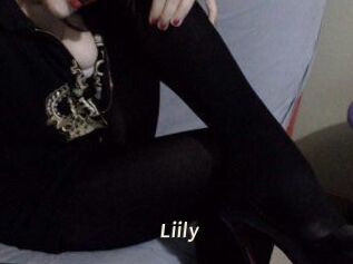 Liily