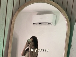 Liily_rosse