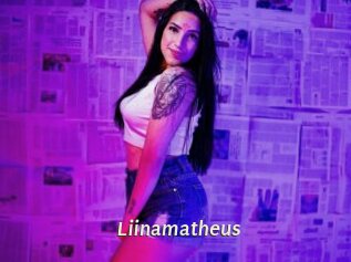 Liinamatheus